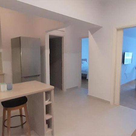 Athens City Apartment Next To Intercontinental II ภายนอก รูปภาพ