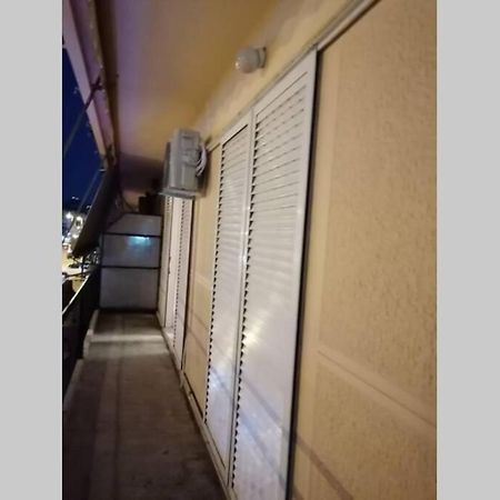 Athens City Apartment Next To Intercontinental II ภายนอก รูปภาพ