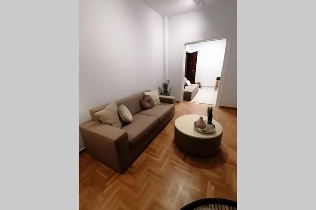 Athens City Apartment Next To Intercontinental II ภายนอก รูปภาพ
