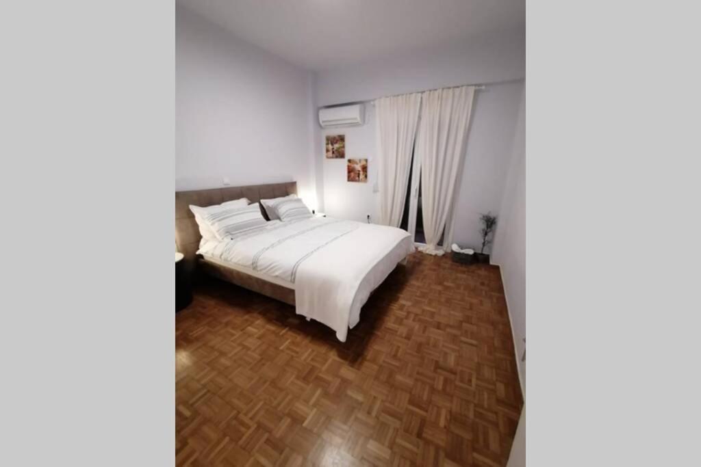 Athens City Apartment Next To Intercontinental II ภายนอก รูปภาพ